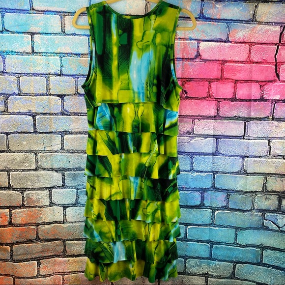 Summer dress - Picture 5 of 6